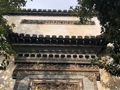 -屯溪老街