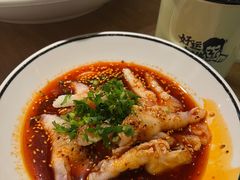 -太二酸菜鱼(永旺梦乐城店)