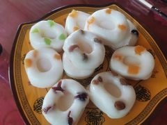 -梨木台望仙阁精品农家院(东山店)