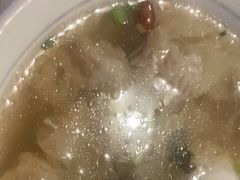 -汪一挑馄饨(老街店)