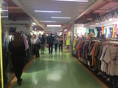 -西单明珠商场