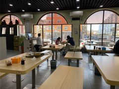 -闫水饺大酒楼·北京老闫靓马饺子馆