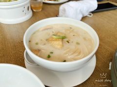 -悦厅·下午茶(杭州柏悦酒店)