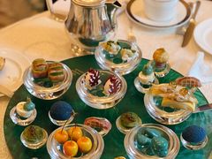 -Salon de Ville浦江汇(上海外滩华尔道夫酒店店)