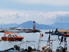 -三亚西岛海洋文化旅游区