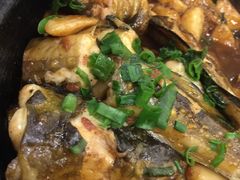 -隆喜元鱼汤包·海鲜(中联广场店)