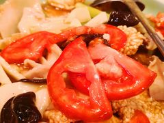 -院8里·小聚园老川菜(九眼桥店)