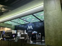 -M Stand(BFC外滩金融中心店)