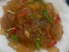 -鱼味馆(万佛湖店)