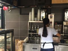 -兵立王鲜果茶·奶茶(文庙店)