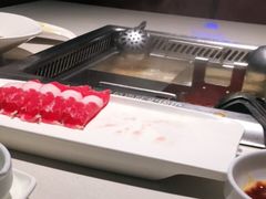 -海底捞火锅(杭州庆春路夜宵主题店)