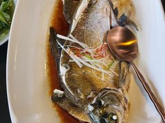 -汉水谣·江景餐厅(江滩店)