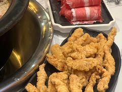 -钢管厂五区小郡肝火锅串串香(清河店)