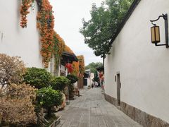 -三坊七巷历史文化街区