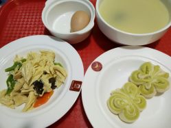 -金月汇月子会所