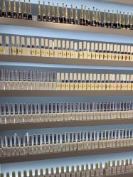 -爱空间美睫健康美甲