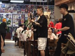 -破店肥哈·东北烧烤·夜宵(南山保利店)