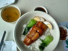 -珍粥道(杉杉奥特莱斯店)