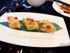 -北京四季酒店·采逸轩