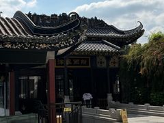 -泮溪酒家(荔枝湾店)