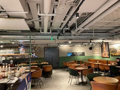 -Wagas沃歌斯(港汇恒隆广场店)