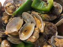 -老字号蛇口德记烧腊饭店·海鲜加工