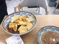 -捕螺记螺蛳粉(东关大街店)