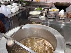 -熊氏牛羊杂粉(龙眼井总店)