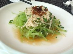 -羡餐厅·杭帮菜·淳菜(千岛湖自由洲际殿店)
