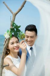 点击看大图 -香庭海婚纱摄影·威海旅拍(统一路店)