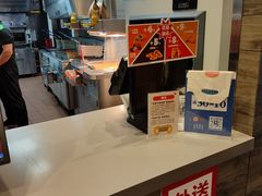 -汉堡王(北京三里屯购物中心)