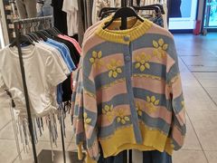 -ZARA HOME(长楹天街购物中心店)