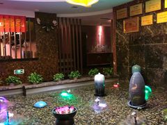 大堂-足域印象(城市摩尔店)