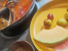-楠小云·云南鲜菌·鲜牛自助火锅(九眼桥店)