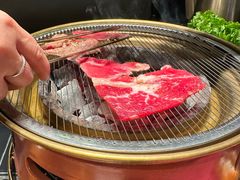 -西塔老太太泥炉烤肉(龙湖北苑天街店)