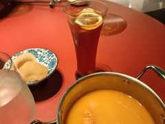 -红雀围·海鲜火锅(陆家嘴中心店)