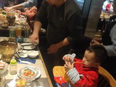 -海鼎荟海鲜姿造(晋江宝龙店)