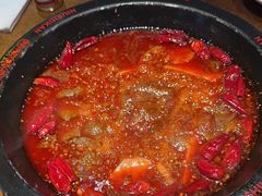 -牛市坎火锅(建设路店)