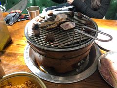 -原始泥炉烤肉(总店)