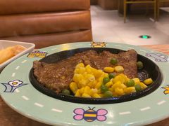 -豪客来牛排(成都锦江大融城店)