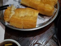 -渔米粥(罗湖店)