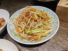 -魁盛居百年鲁菜馆(县西巷店)