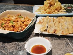 -金阁家常菜(贵阳路店)