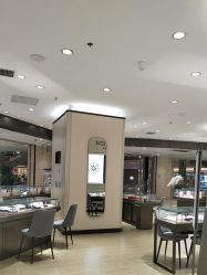 -周生生Chow Sang Sang(石家庄先天下店)