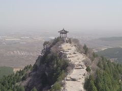 -青州古城