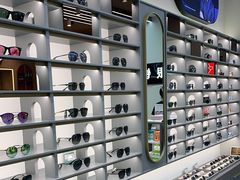 -宝岛眼镜(复兴门百盛店)