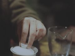 -行人小筑·茶馆(岑村火炉山分店)