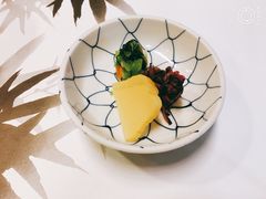 -竹叶亭(银座店)