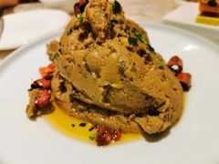 -福来居烤鸭店(天坛二店)