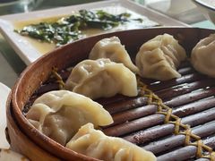 蒙古包子-蒙古人烤羊腿(裕兴路店)